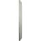 Ekena Millwork Viceroy Medallion (Canopies up to 4 7/8"), 35 1/8"OD x 4 7/8"ID x 2 1/2"P, Pot of Cream Crackle CM35VIPCC - alternate 4